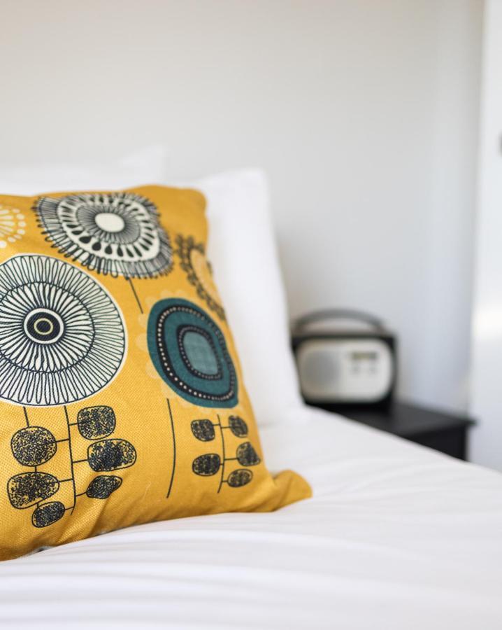 Bright & Beautiful Studio Flat In Bristol! Luaran gambar