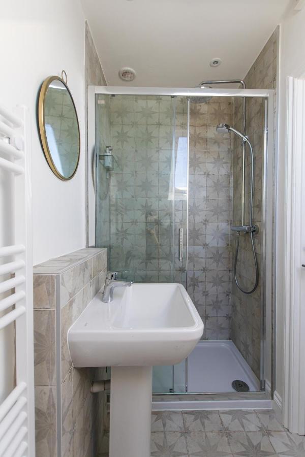 Bright & Beautiful Studio Flat In Bristol! Luaran gambar